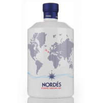 Nordes Atlantic Galician Gin (70cl) | £9 off at Masters of Malt