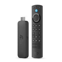 Amazon Fire TV Stick 4K Max