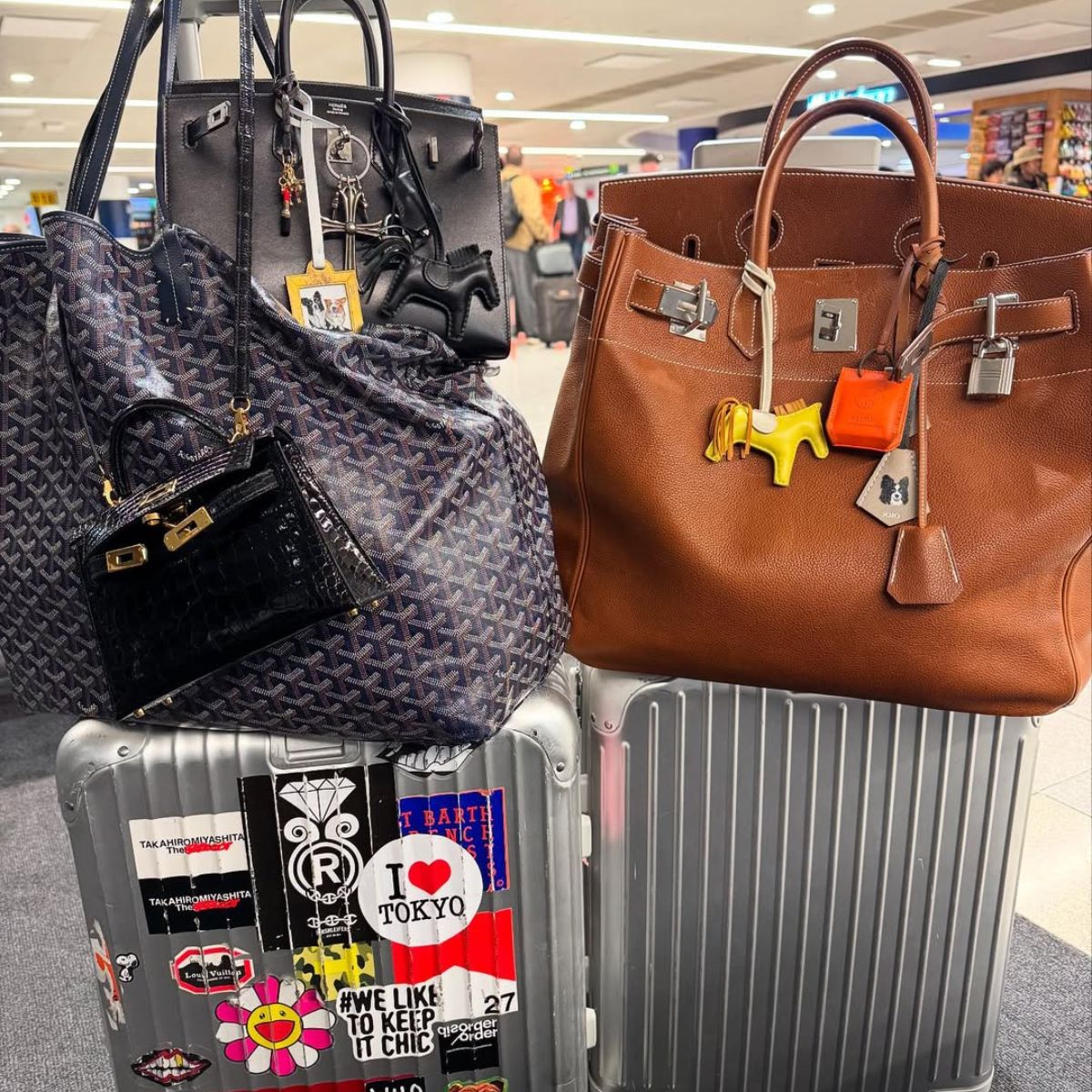 Best carry-on bags