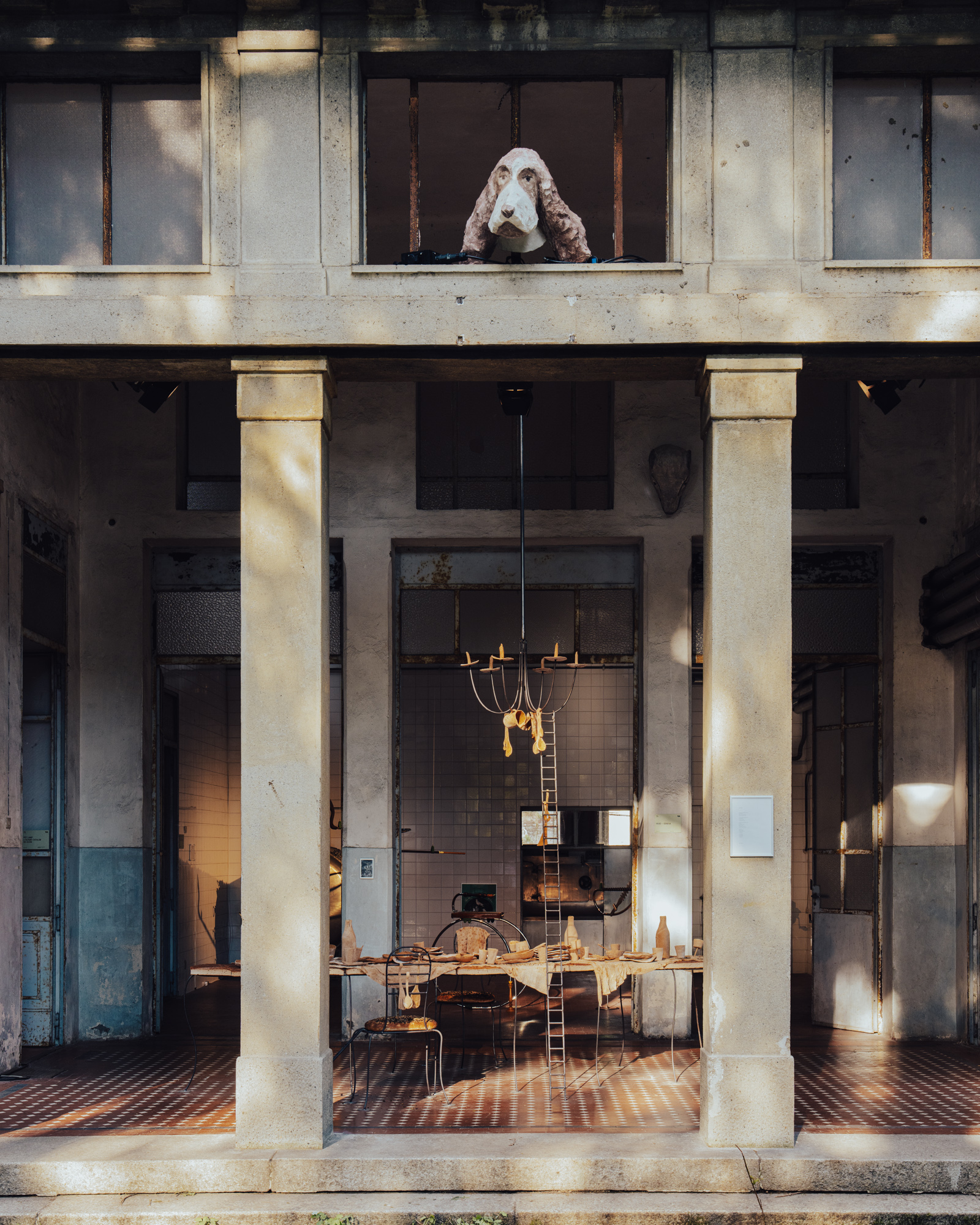 alcova milan design week 2026