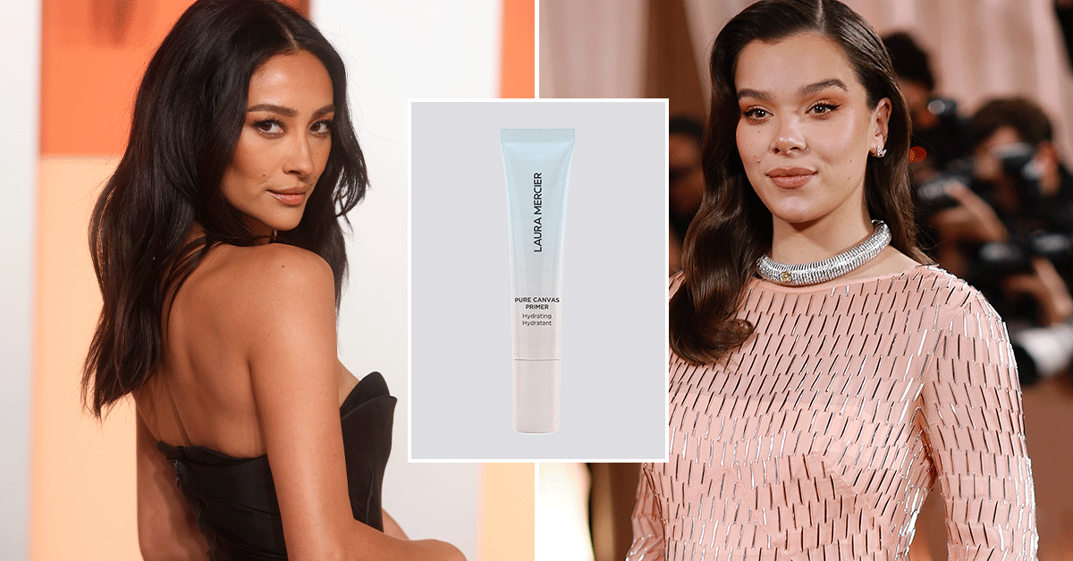 The Award-Present Equipment a Celeb Make-up Artist Makes use of on Each Shopper