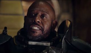 Saw Gerrera