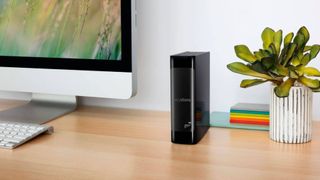 Western Digital Easystore