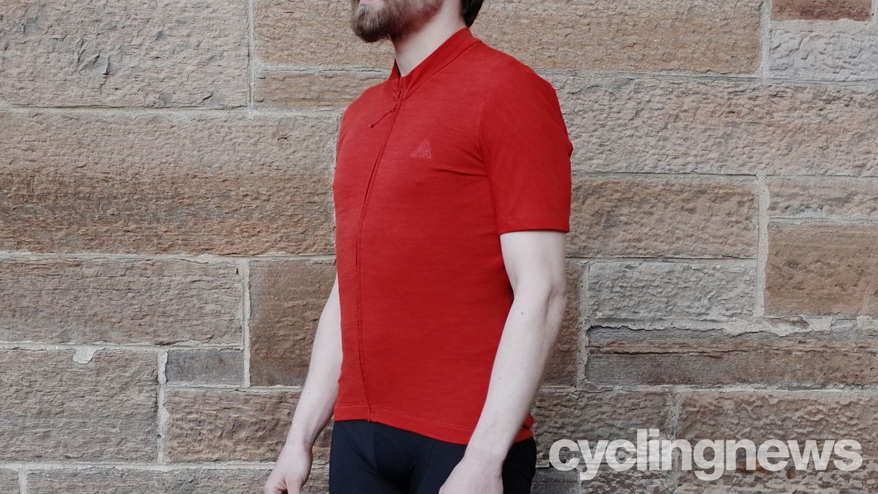 7Mesh Horizon jersey