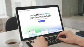 gemini notebook