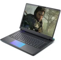 Alienware 16 Area-51 | Intel Core Ultra 9 275HX | Nvidia RTX 5080 (175 W) | 32 GB DDR5-6400 | 2 TB SSDPC Gamer score: 80%