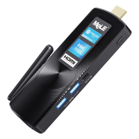 MeLe Fanless Mini PC Stick: was $120 Now $95 at AmazonSave $25