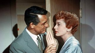 Cary Grant and Deborah Kerr in An Affair to Remember