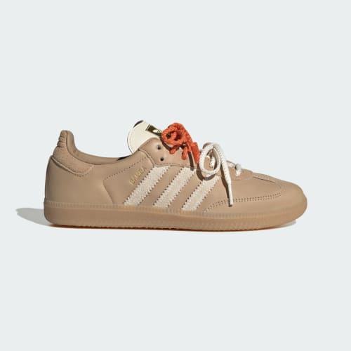 Samba Og Shoes
