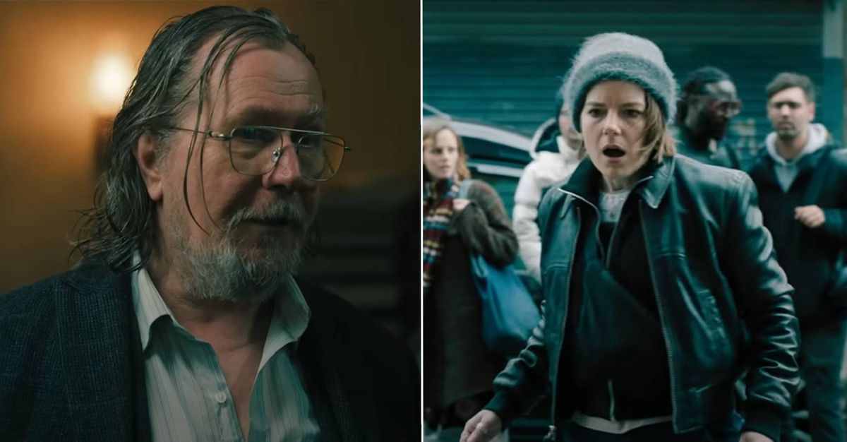 Gary Oldman’s highly underrated Apple TV show gets a new trailer for season 4 that adds more action