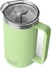 Yeti Rambler French Press Coffee Maker
