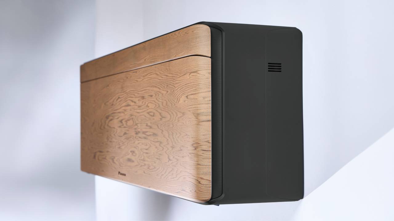 Daikin Stylish Air Conditioner
