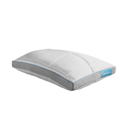 Simba Hybrid Pillow