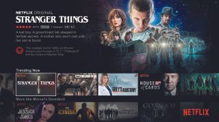 In Netflix’s 2015 redesign, major alterations were made to the UX, based on years of research