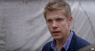 Emmerdale, Robert Sugden