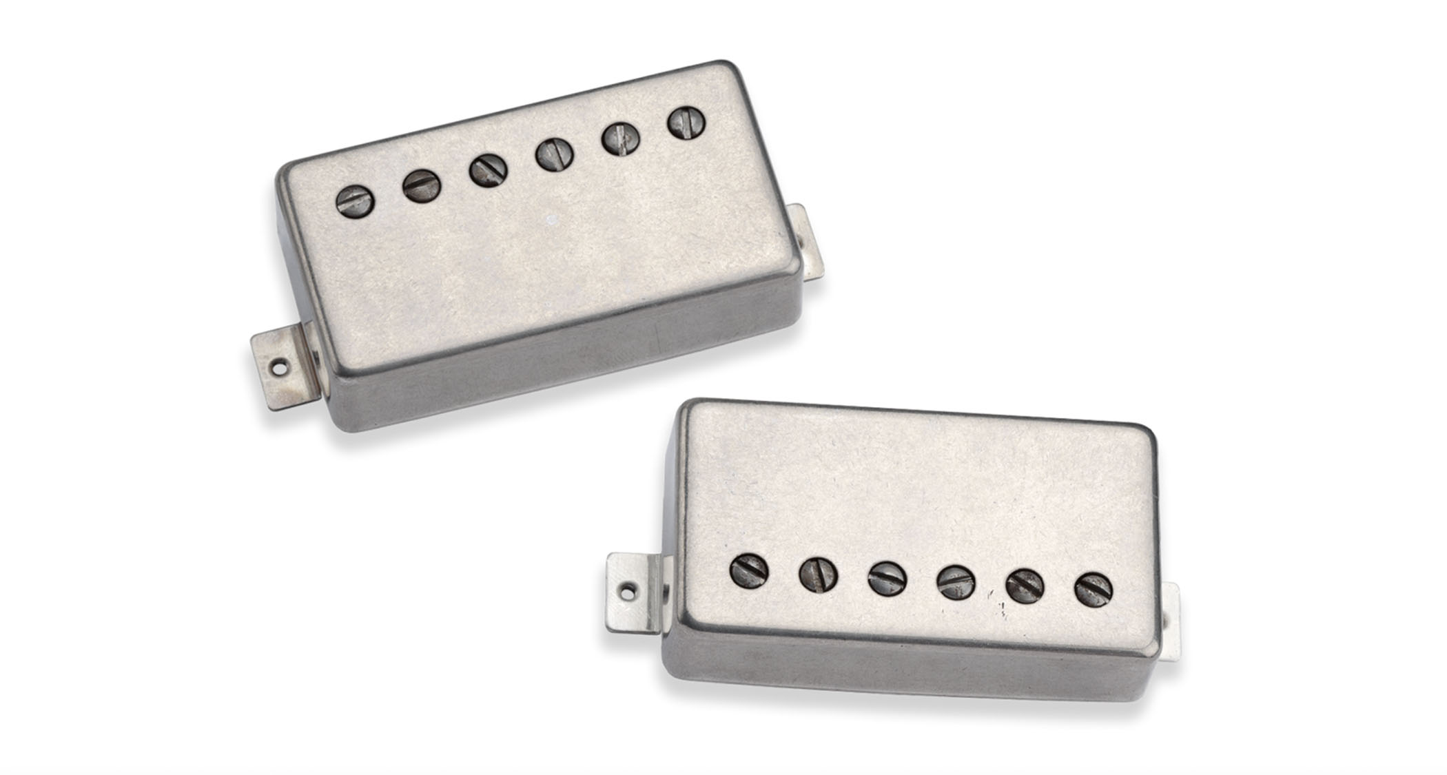 The Seymour Duncan Joe Bonamassa Bolin Burst Signature Pickup Set replicates the same humbuckers that are in the blues superstar&#039;s 1960 Les Paul Standard once owned by Tommy Bolin.