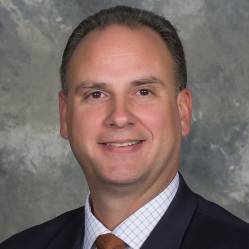 Chris Wootton, ChFC&reg;