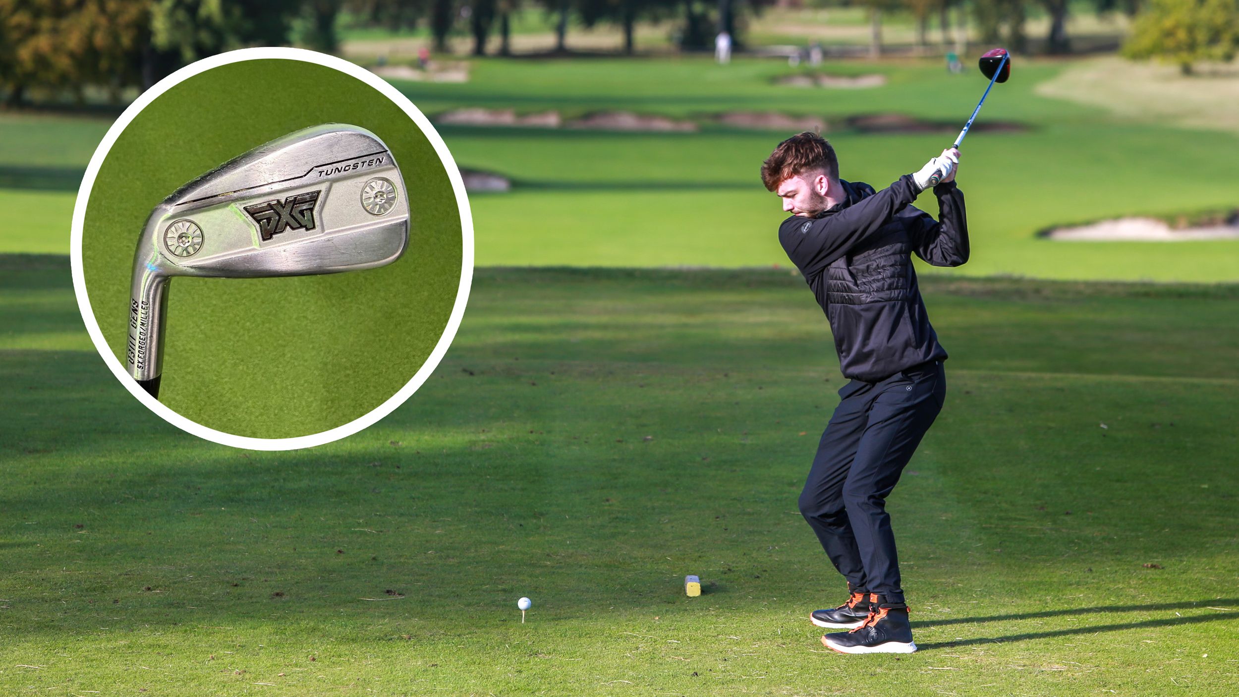 Not Available For Us Lefties' - Do Left Handers Get A Raw Deal