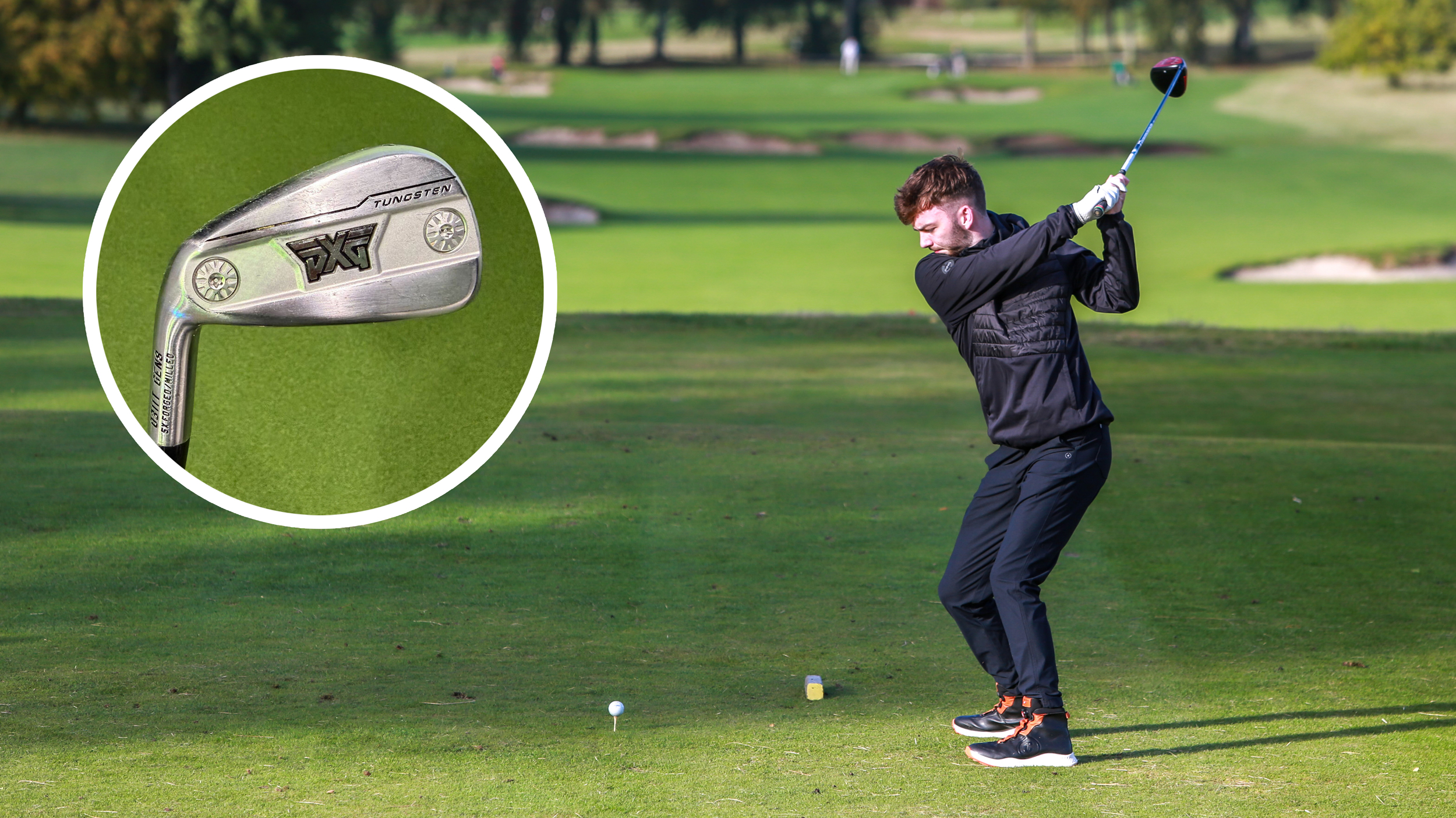 Do Left Handers Get A Raw Deal When It Comes To Choice Of Clubs