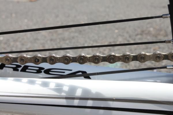 Athena utilizes a Chorus chain