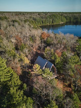 Bunkie house