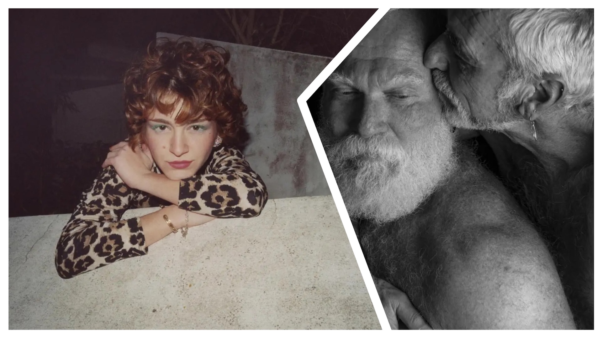 Ottavia Sotto Casa Mia by Elena Bianca Zagari from the series Un Mondo Proprio, 2025 Elena Bianca Zagari