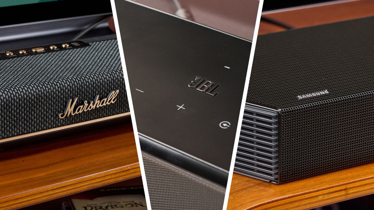 GTA 6 pre-orders are here, and these soundbars I’ve tested are all you need for a fully immersive experience when the game drops