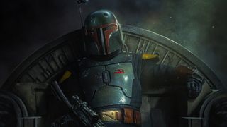 Boba Fett