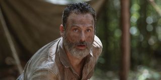 rick's final episode the walking dead