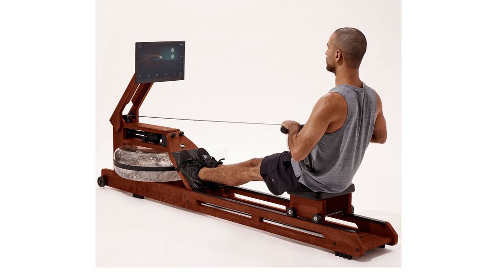 Do rowing machines build muscle? | Live Science