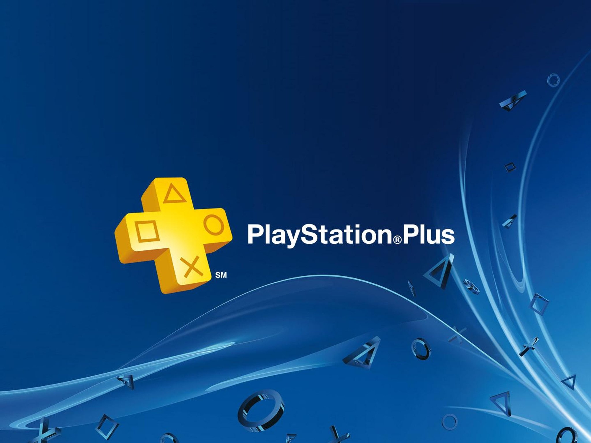 Карта подписки playstation plus