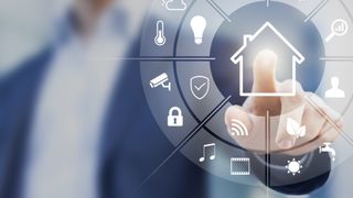 Reinforcing security around new smart home and IoT devices