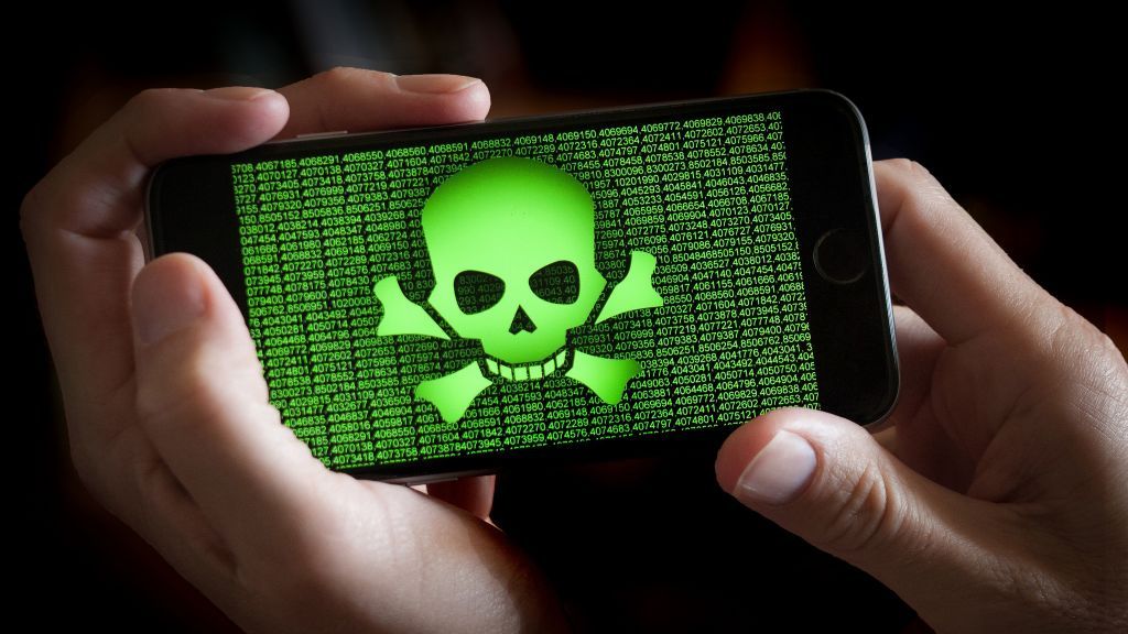 Android malware