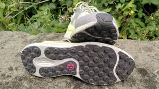 Lululemon Blissfeel Trail shoes
