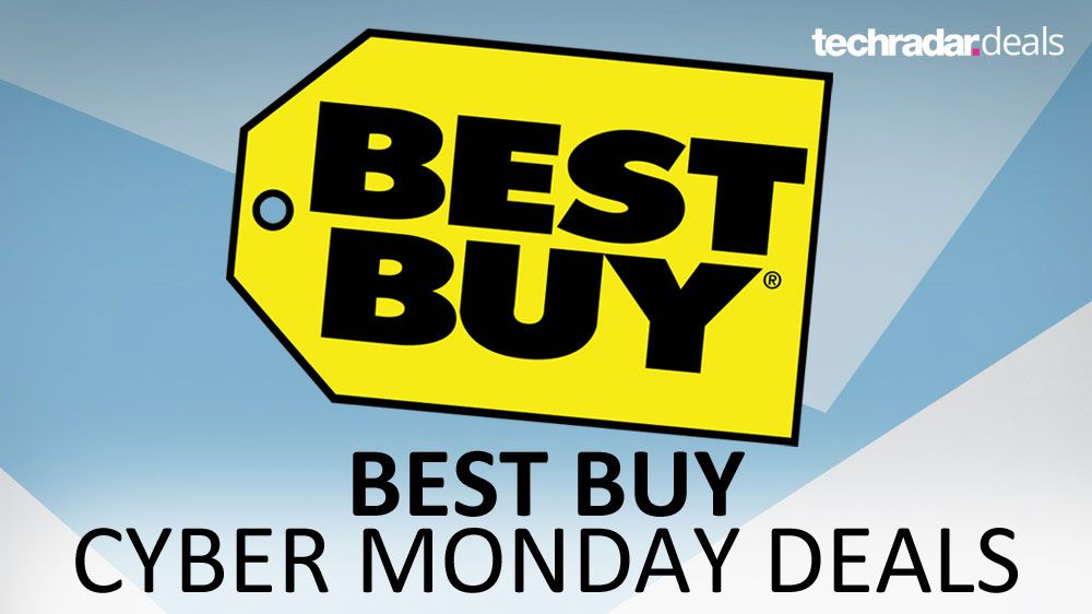 Best Buy Black Friday and Cyber Monday deals | TechRadar