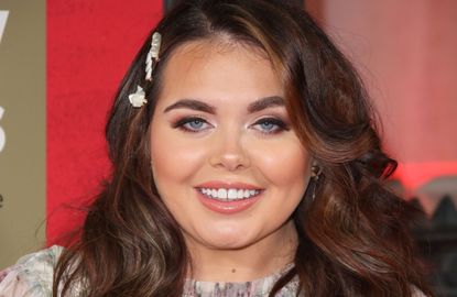 Scarlett Moffatt