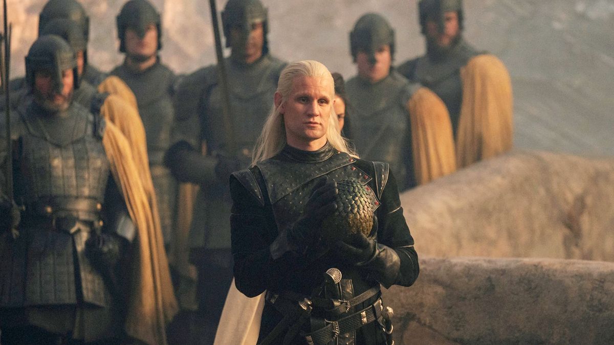 House of the Dragon episode 2 recap: 3 winners and 2 losers in Westeros this week | Tom's Guide