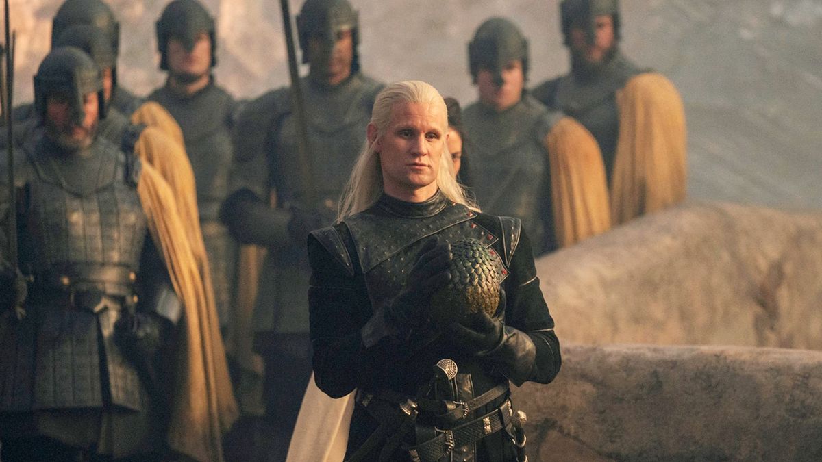 House of the Dragon episode 2 recap: 3 winners and 2 losers in Westeros