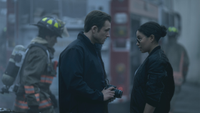 Smoke | Apple TV Plus | June 27
