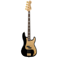 Squier 40th Anniversary P-Bass: $599.99