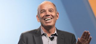 Netflix co-founder Marc Randolph