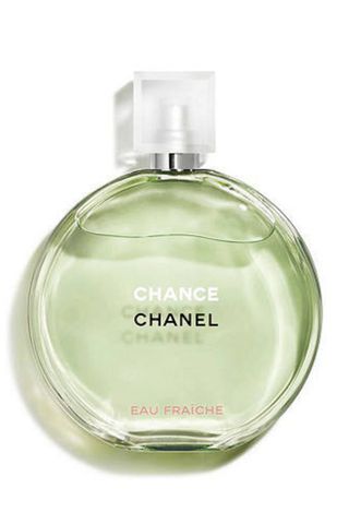 vaneltine's gifts for her - chanel chance eau friache