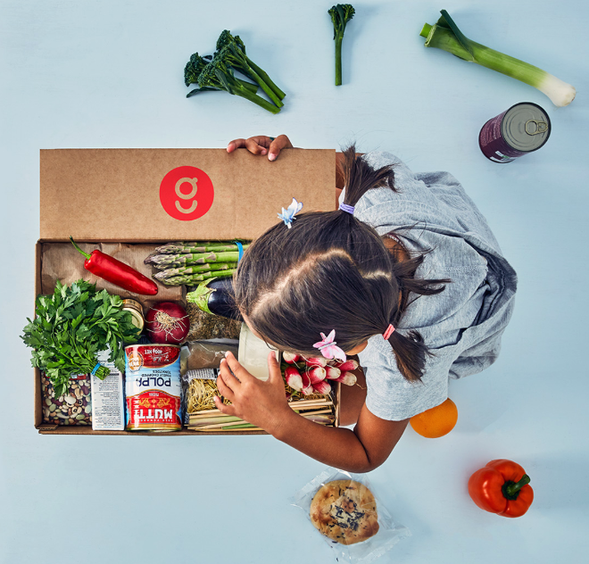 Best food delivery boxes find a meal kit to make dinner time easy