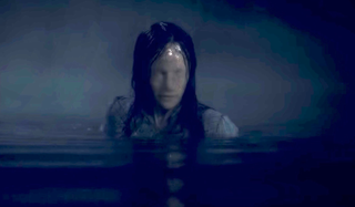 Lady of the Lake in Haunting of Bly Manor