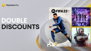 Playstation double shop discount sale