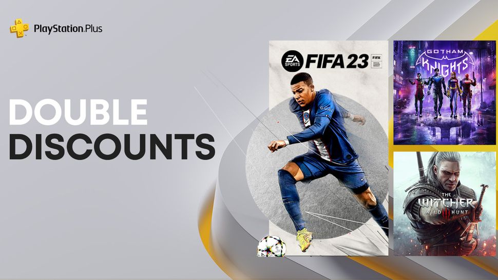 Some Of The Biggest PS5 Games Are Heavily Discounted In A New PS Plus Sale TechRadar