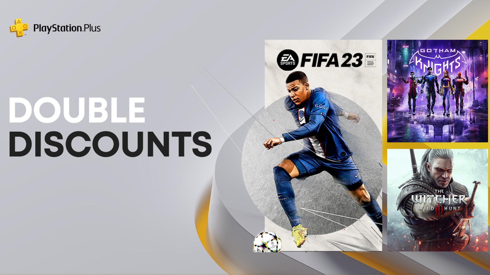 PS Plus: When could FIFA 23 be added to the PS Plus subscription