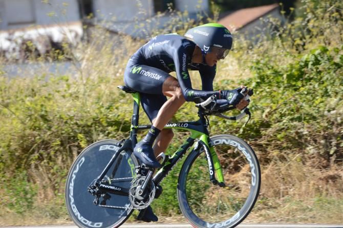 Eros Capecchi (Movistar)