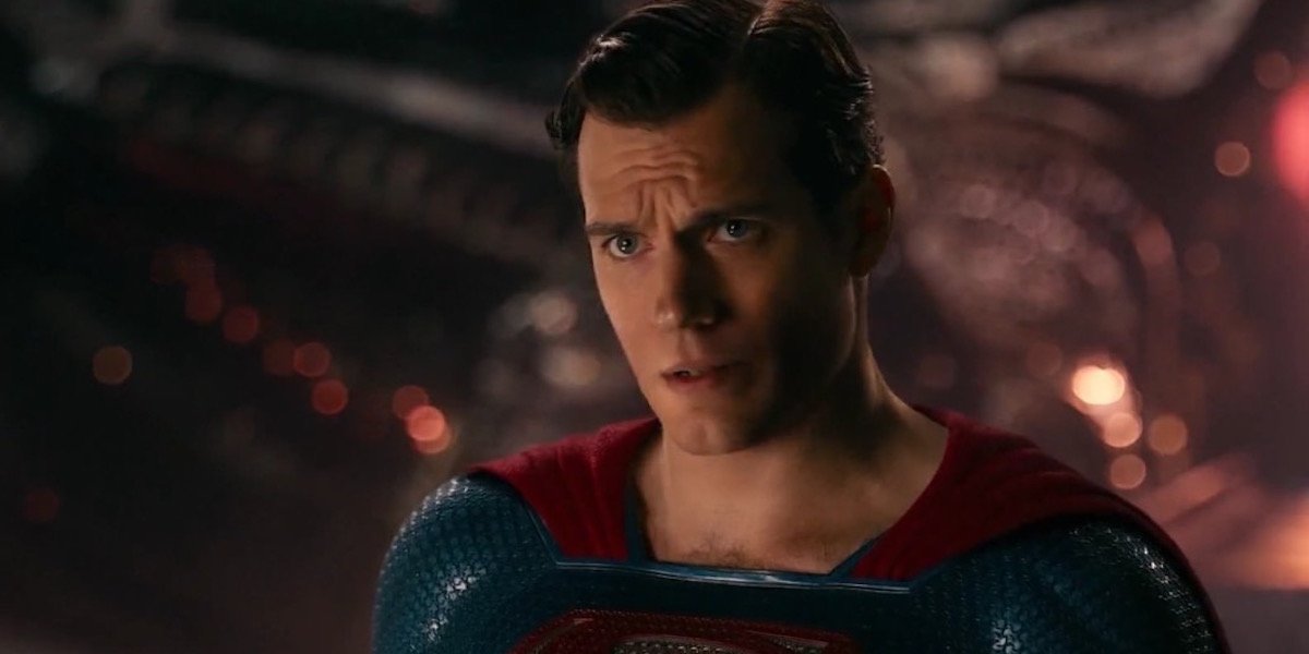 Henry Cavill Almost Lost His Superman Role Because He Was Busy Playing An  Online Game When Zack Snyder Called