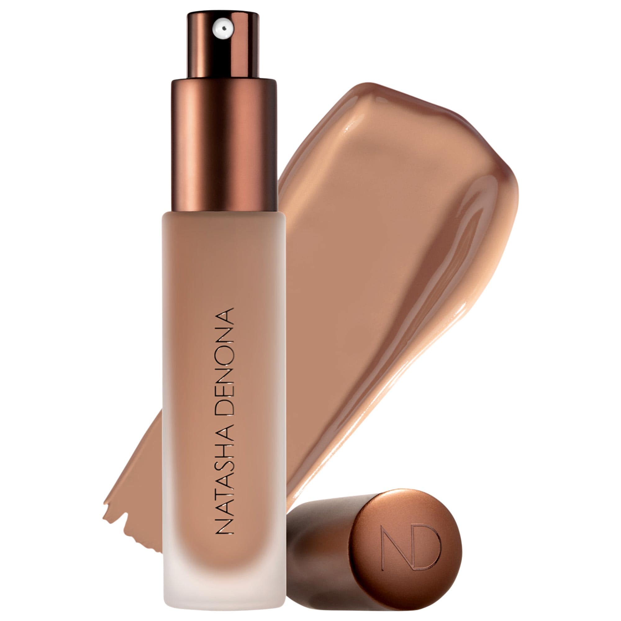 Hy-Sculpt Liquid Bronzer - Bamboo